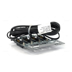 25R8842  IBM BACKPLANE HDD 4 BAY 3.5 LFF SATA SAS FOR X3200 X206M M3